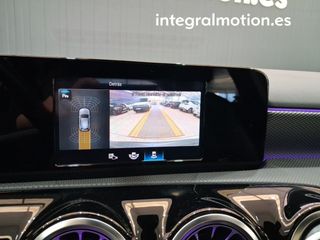 Mercedes Clase A A 200 d