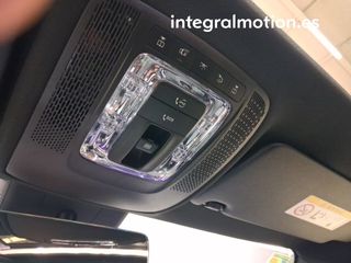 Mercedes Clase A A 200 d