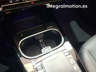 Mercedes Clase A A 200 d