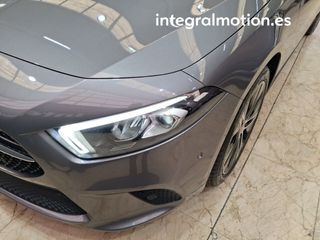 Mercedes Clase A A 200 d