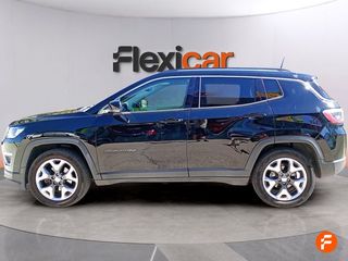 Jeep Compass 1.4 Mair 103kW Limited 4x2