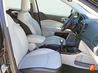 Jeep Compass 1.4 Mair 103kW Limited 4x2