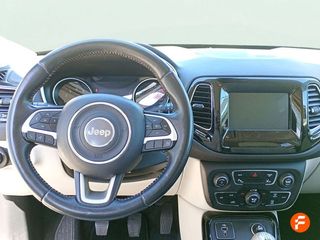 Jeep Compass 1.4 Mair 103kW Limited 4x2