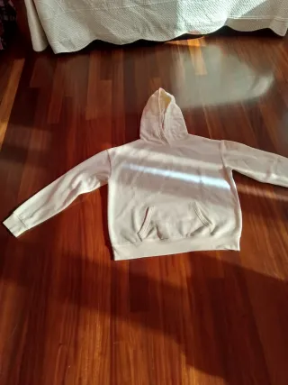 Pull&Bear Jersey Tejido Étnico