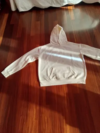 Pull&Bear Jersey Tejido Étnico