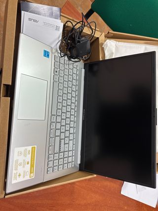 Asus Vivobook Nuevo