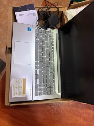 Asus Vivobook Nuevo