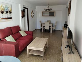 Piso en alquiler en Los Boliches en Fuengirola