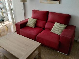 Piso en alquiler en Los Boliches en Fuengirola