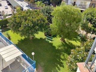 Piso en alquiler en Los Boliches en Fuengirola