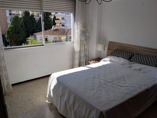 Piso en alquiler en Los Boliches en Fuengirola