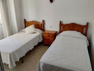 Piso en alquiler en Los Boliches en Fuengirola