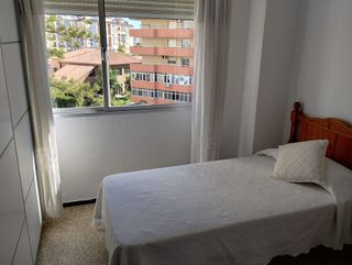 Piso en alquiler en Los Boliches en Fuengirola