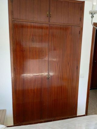 Piso en alquiler en Los Boliches en Fuengirola