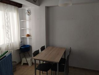 Piso en alquiler en Los Boliches en Fuengirola