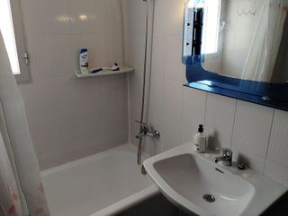 Piso en alquiler en Los Boliches en Fuengirola