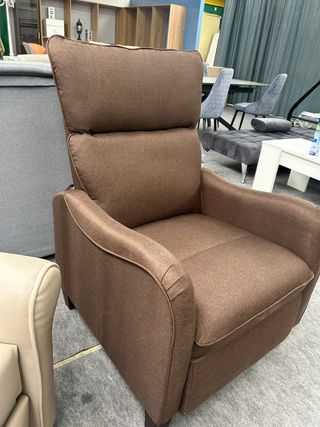 Sillón reclinable *PAGA EN CASA*
