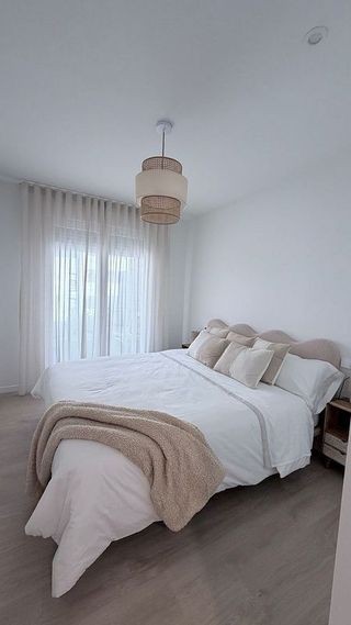 Piso en alquiler en Nueva Andalucía centro en Marbella