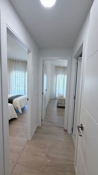 Piso en alquiler en Nueva Andalucía centro en Marbella