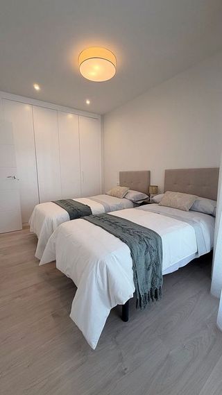 Piso en alquiler en Nueva Andalucía centro en Marbella