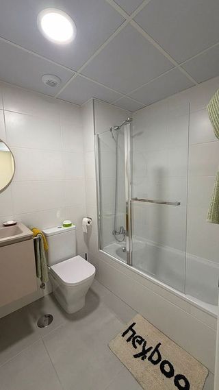 Piso en alquiler en Nueva Andalucía centro en Marbella