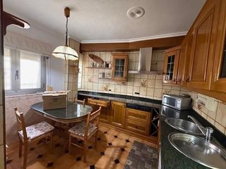 Piso en alquiler en Centro en Murcia