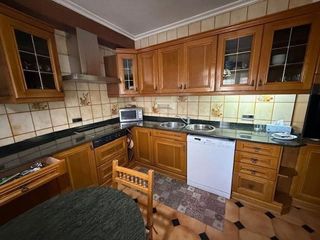 Piso en alquiler en Centro en Murcia