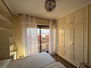 Piso en alquiler en Centro en Murcia