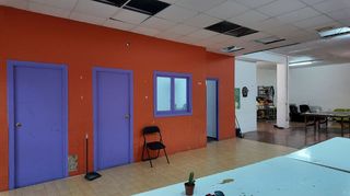 Local comercial en alquiler en Este en Castellón de la Plana