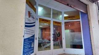 Local comercial en alquiler en Este en Castellón de la Plana