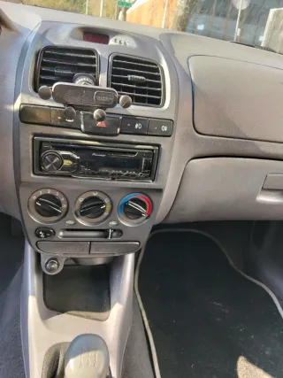 Hyundai Accent 2006