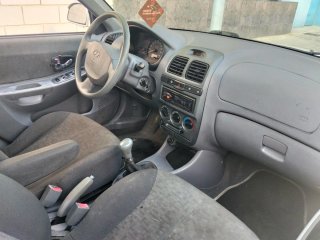 Hyundai Accent 2006