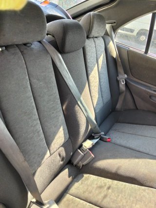 Hyundai Accent 2006