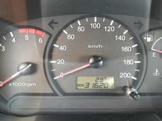 Hyundai Accent 2006