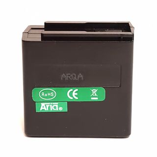 FBA-10 Portapilas compatible con YAESU FT-411/470,