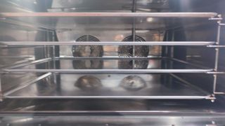 Horno Convección Unox Segunda Mano