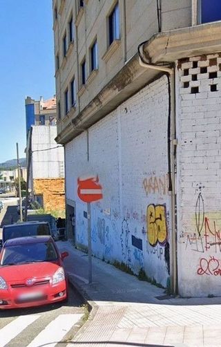 Local comercial en venta en Centro - Echegaray en Pontevedra