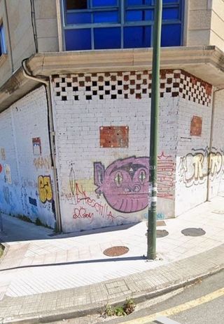 Local comercial en venta en Centro - Echegaray en Pontevedra