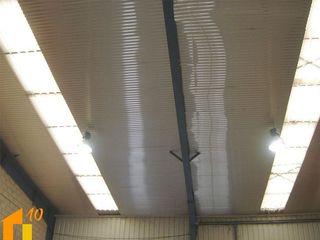 Nave industrial en venta en Polígono Industrial Gamonal - Ventilla en Burgos