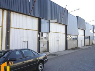 Nave industrial en venta en Polígono Industrial Gamonal - Ventilla en Burgos