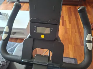 Bicicleta Estática LABGREY