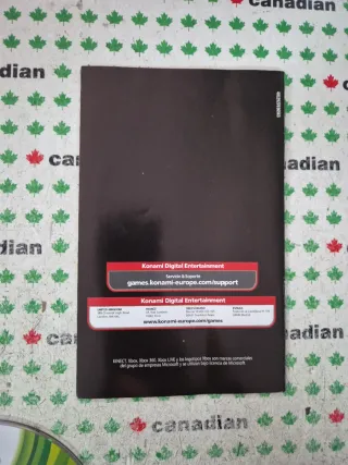 Silent Hill HD Collection Xbox 360