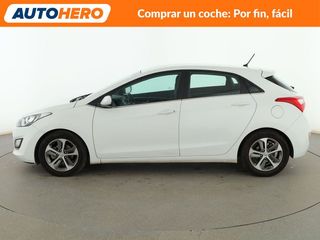Hyundai i30 1.4 Tecno Bluedrive