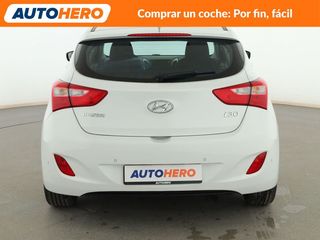 Hyundai i30 1.4 Tecno Bluedrive