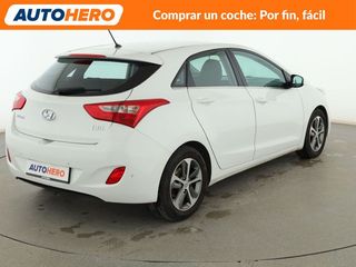 Hyundai i30 1.4 Tecno Bluedrive