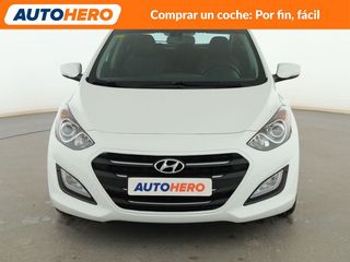 Hyundai i30 1.4 Tecno Bluedrive