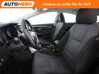 Hyundai i30 1.4 Tecno Bluedrive
