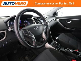 Hyundai i30 1.4 Tecno Bluedrive
