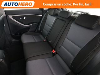 Hyundai i30 1.4 Tecno Bluedrive