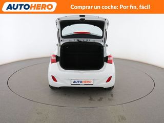 Hyundai i30 1.4 Tecno Bluedrive